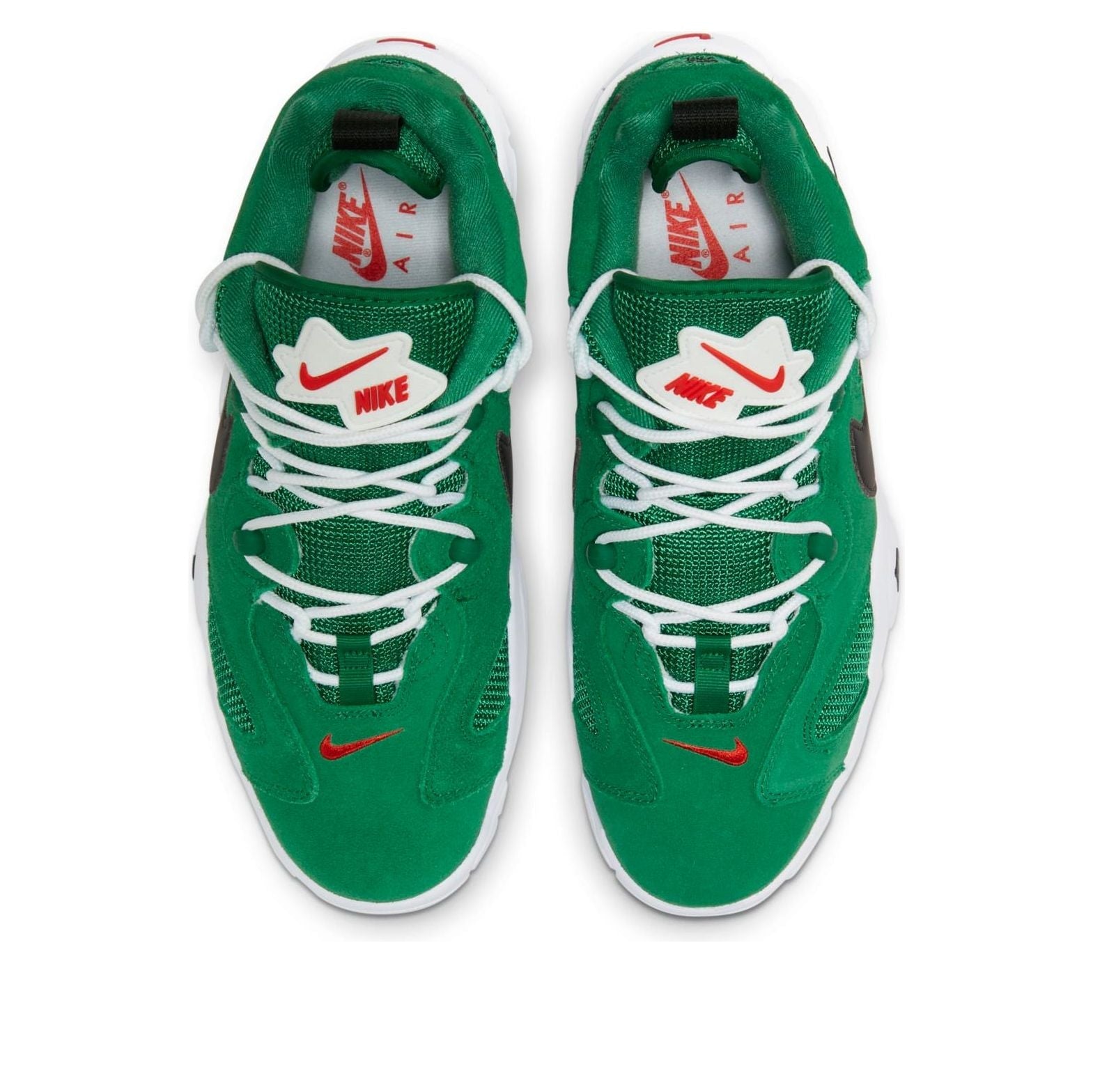 Nike Air Barrage Low 'Heineken' CT2290-300