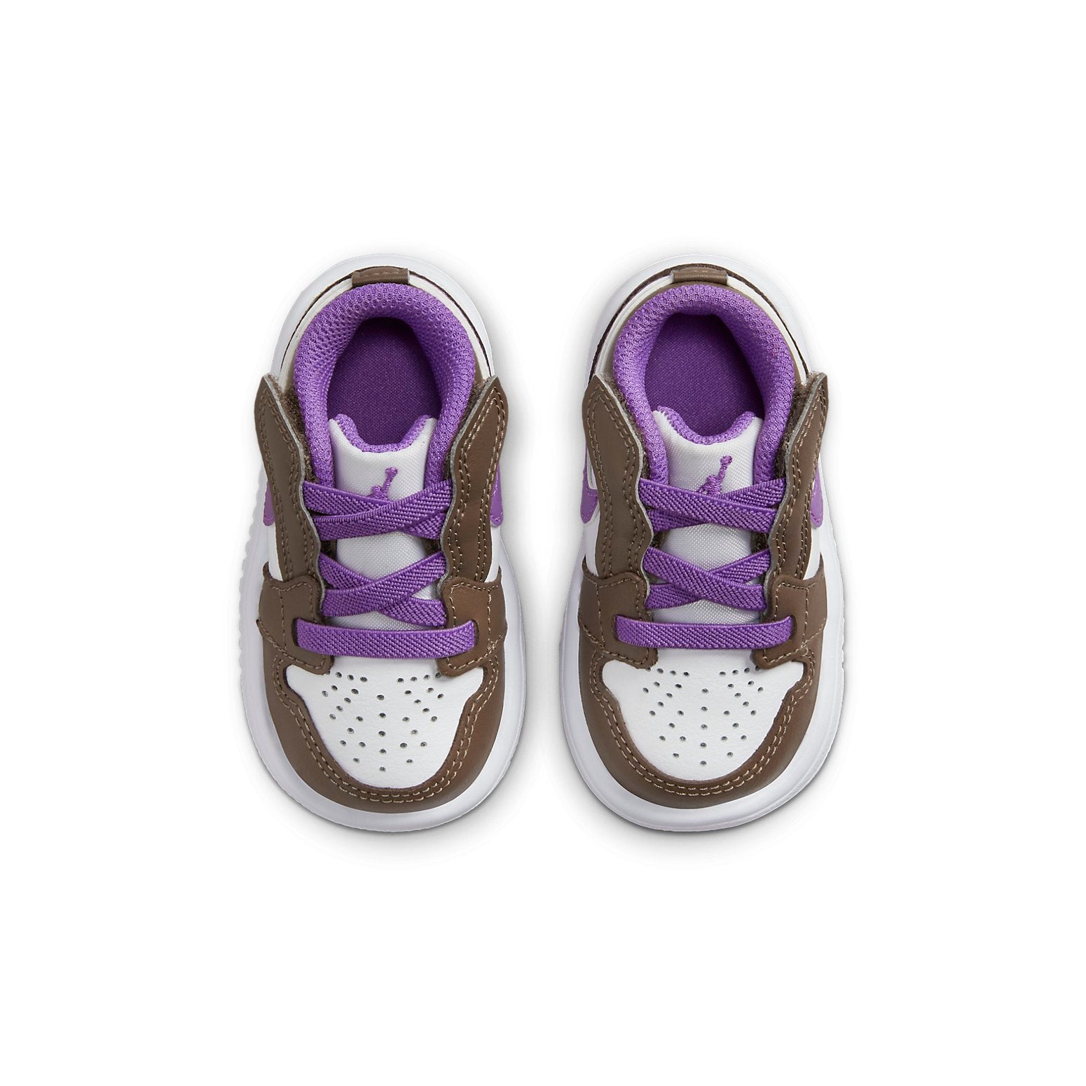 (TD) Air Jordan 1 Low Alt 'Palomino White Wild Berry' CI3436-215