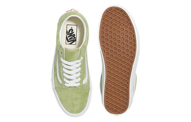 Vans Old Skool 'Pig Suede - Winter Pear' VN0005UFBYY