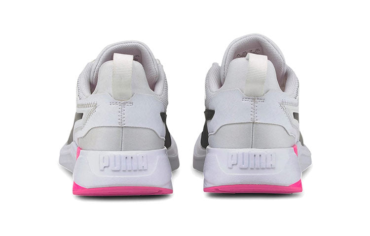 (WMNS) PUMA Disperse XT 'White Luminous Pink' 193744-02