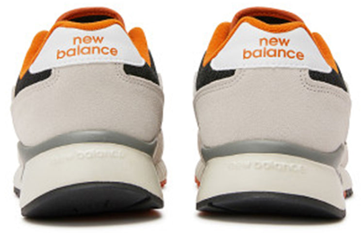 New Balance 570 Series Beige Orange D Wide ML570YZ