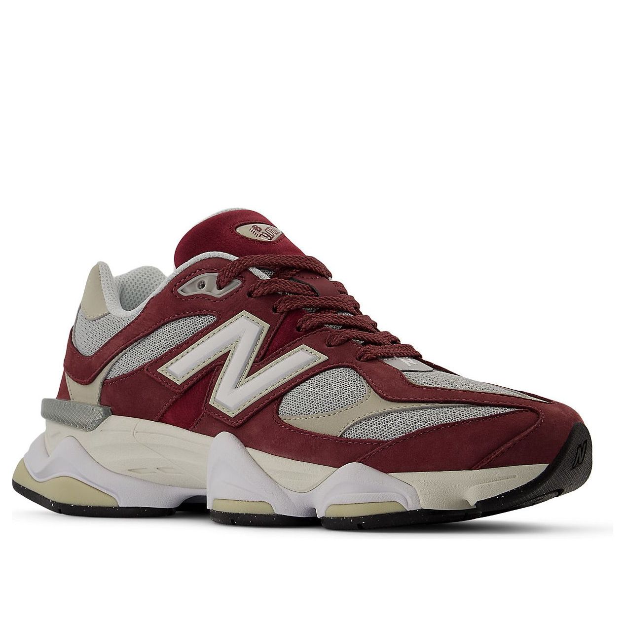 New Balance 9060 'Bordeaux' U9060CTB