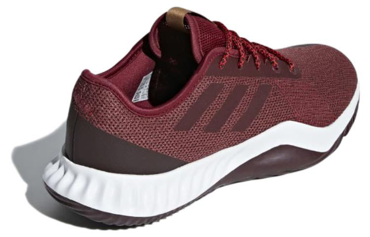 adidas Crazytrain LT 'Red' DA8691