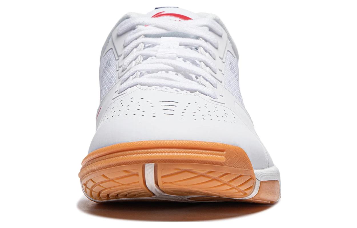 Li-Ning Eagle Eye 2.0 Challenger 'White Red' APPU027-3
