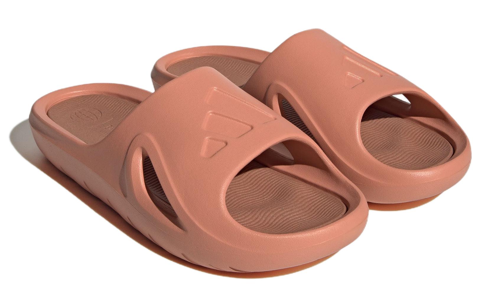 adidas Adicane Slides 'Wonder Clay' ID7189