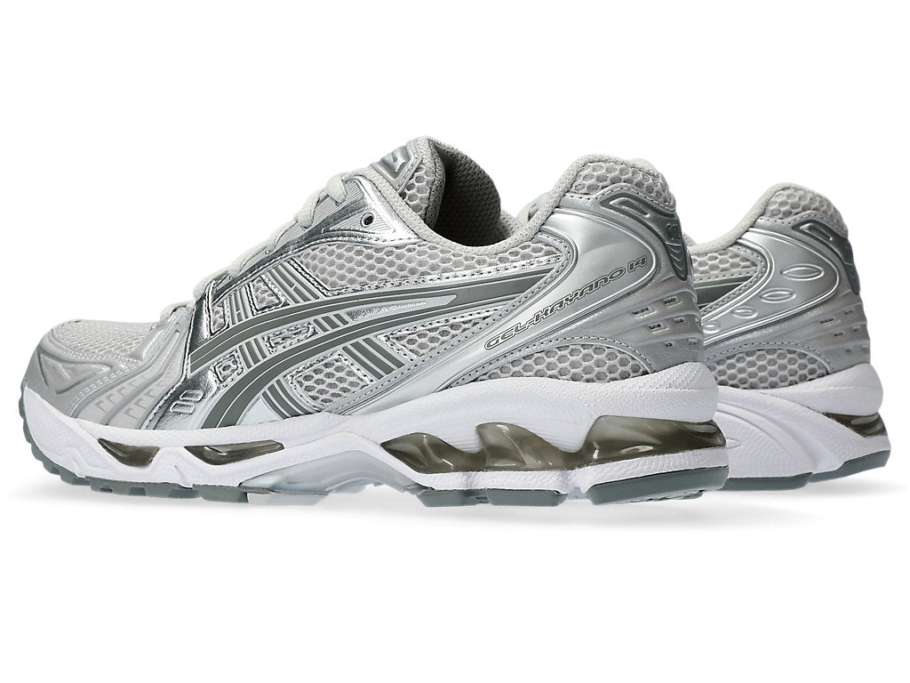 (WMNS) ASICS Gel-Kayano 14 'Cloud Grey Clay' 1202A056-021
