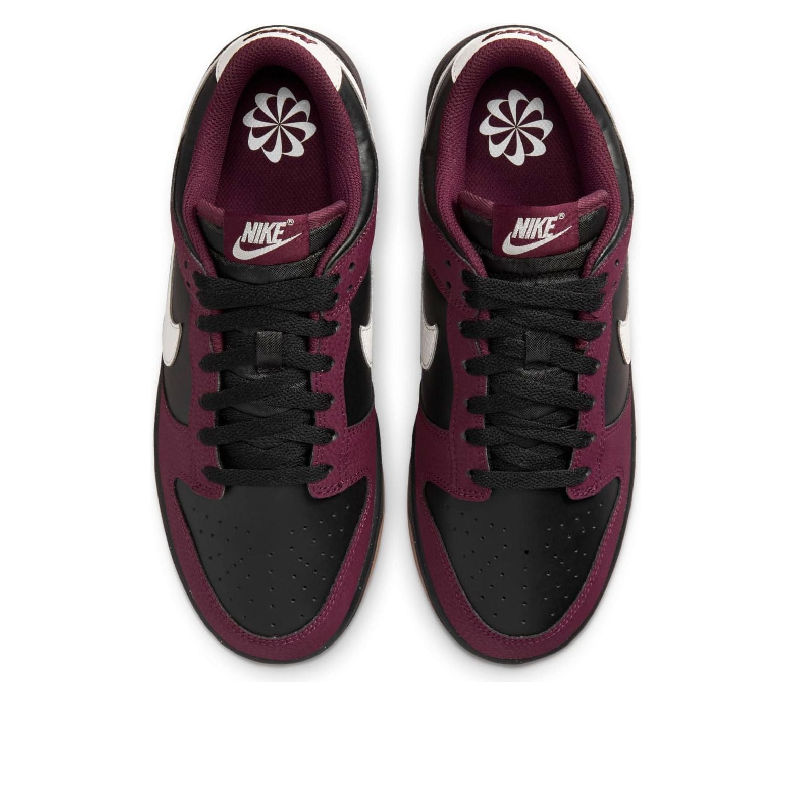 (WMNS) Nike Dunk Low Next Nature 'Burgundy Crush Black' HM9658-600