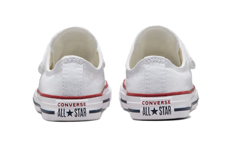 (PS) Converse Chuck Taylor All Star 1V Low Top 'White' 372882C