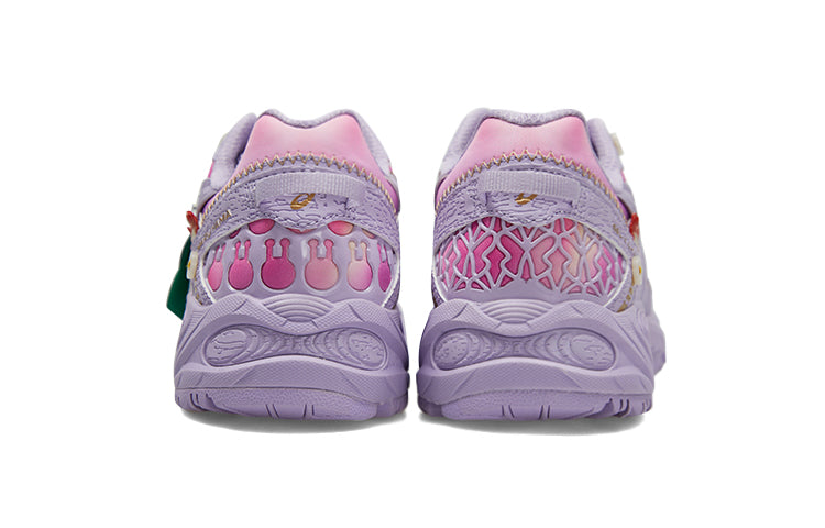 ASICS x Junna Maruyama Gel-Kahana TR 'Purple' 1203A263-700