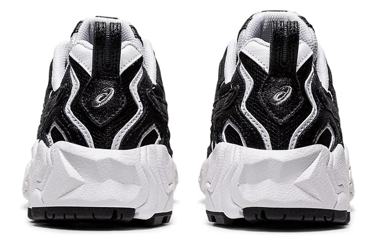 (WMNS) ASICS Gel-Nandi 'Black' 1022A241-001
