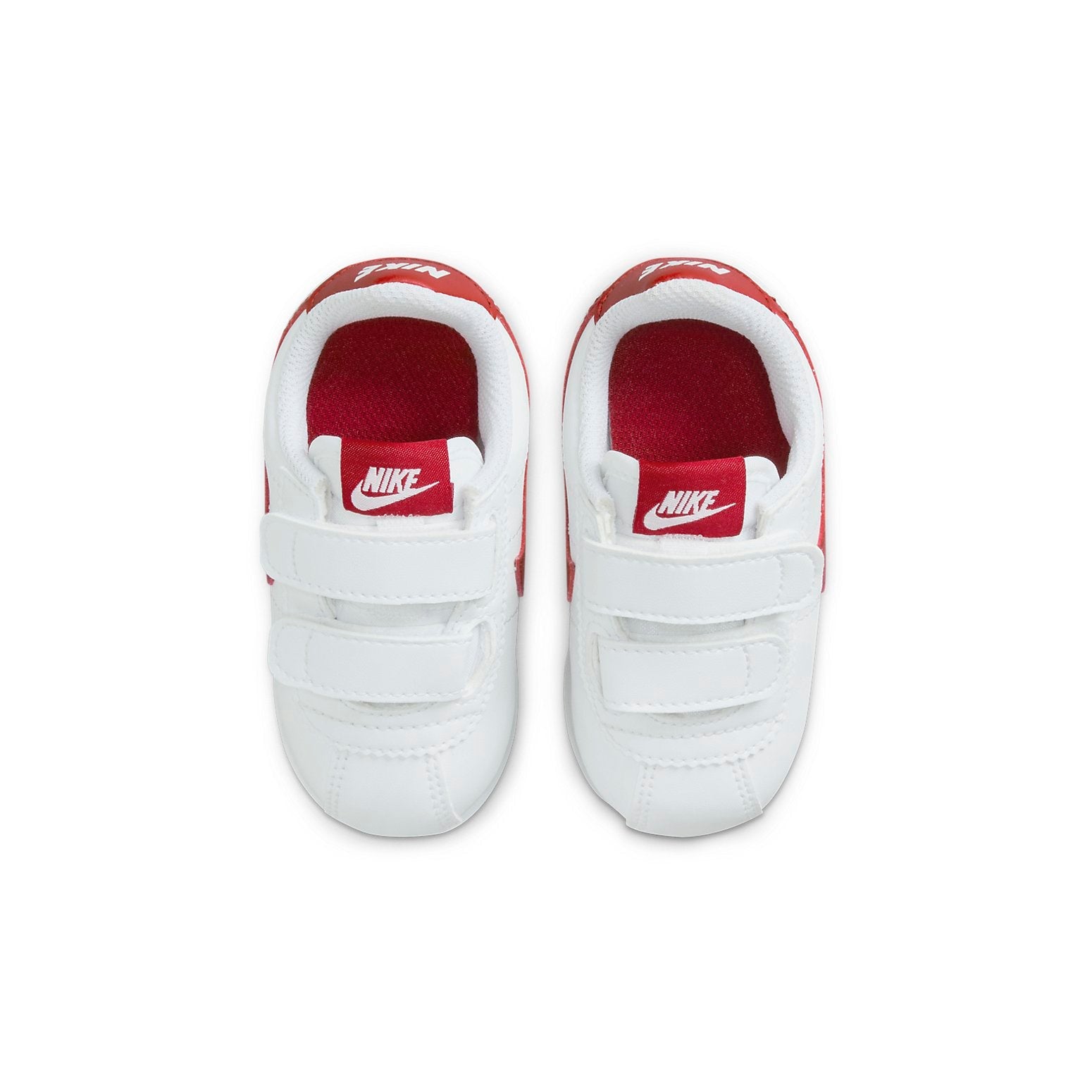 (TD) Nike Cortez Basic SL 'White Red' 904769-101