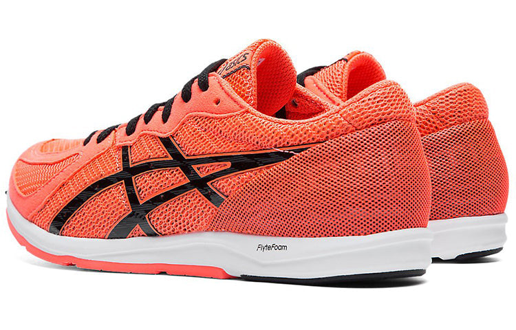 ASICS Sortiemagic Lt 2 Black/Orange 1093A093-700