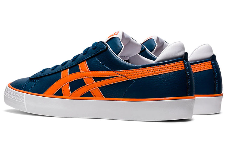 Onitsuka Tiger Fabre BL-S 2.0 Blue/Orange 1183A400-401