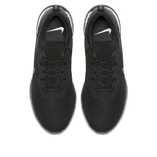 Nike Odyssey React 'Triple Black' AO9819-010