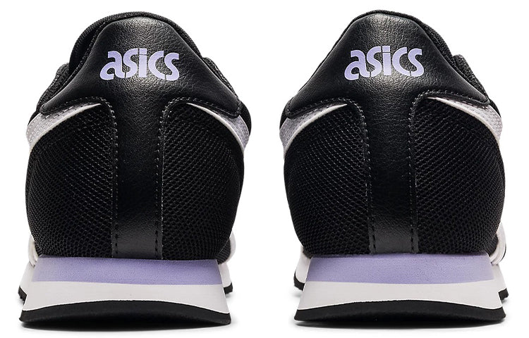 (WMNS) ASICS Tiger Runner 'Black White' 1202A174-001