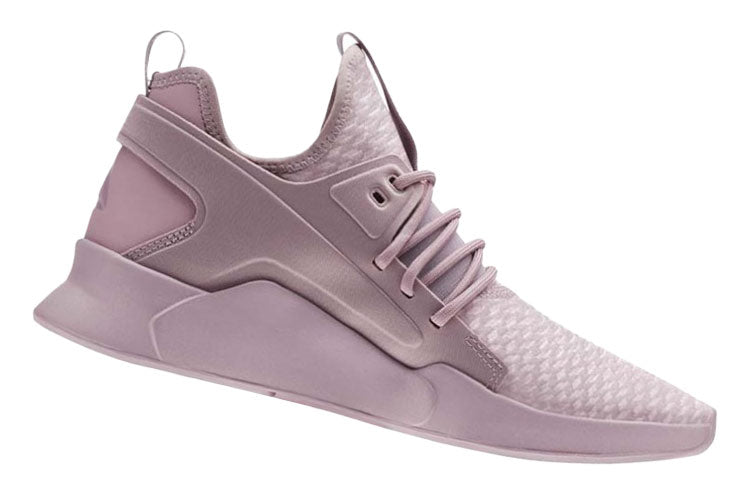 (WMNS) Reebok Guresu 2.0 Low-Top Sneakers Purple CN5053