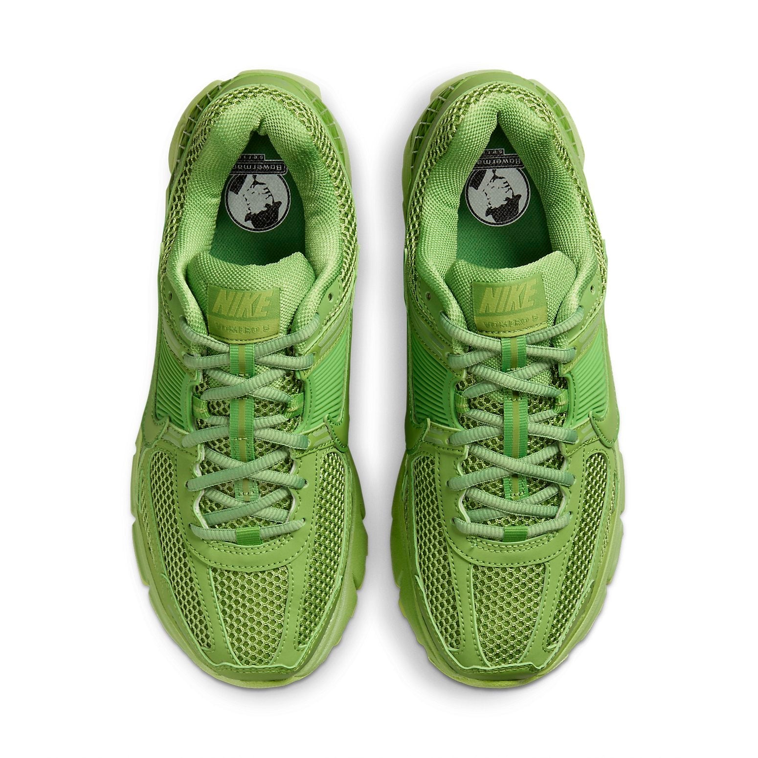 (WMNS) Nike Air Zoom Vomero 5 'Chlorophyll' FQ7079-300