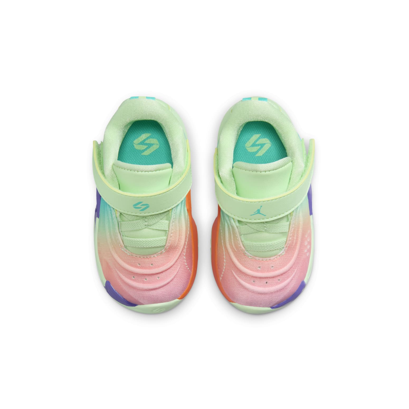 (TD) Air Jordan Luka 3 'Blurred Vision' HQ4922-300