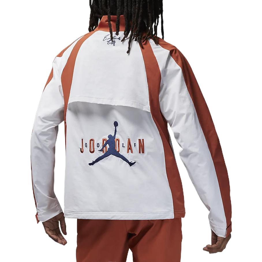 Air Jordan x Eastside Golf Logo DV1882-100