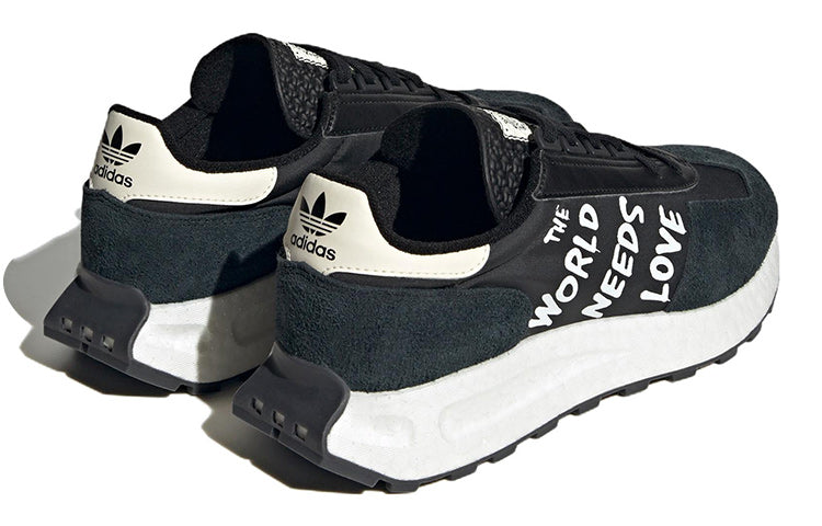 adidas x Andr Saraiva Mr.A Retropy E5 'Black' HQ6854