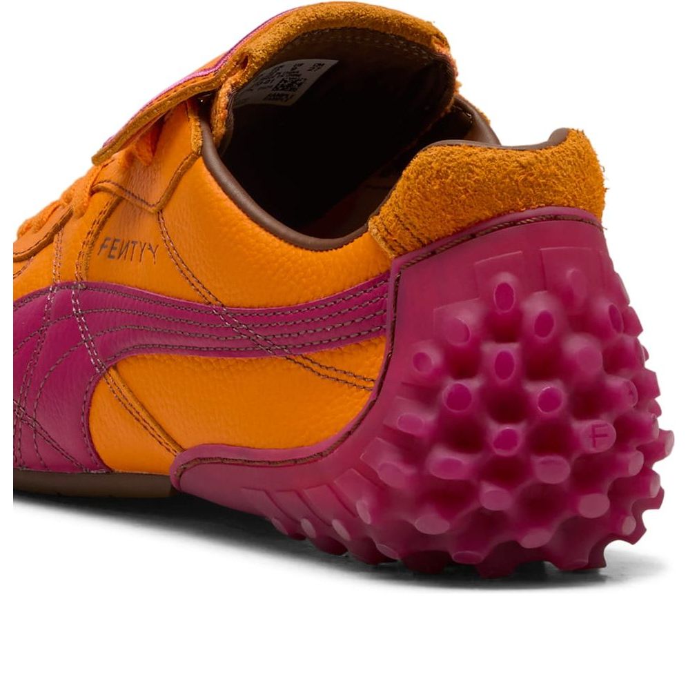 PUMA x Fenty by Rihanna Avanti LS Stitched 'Pumpkin Pie' 404813-01