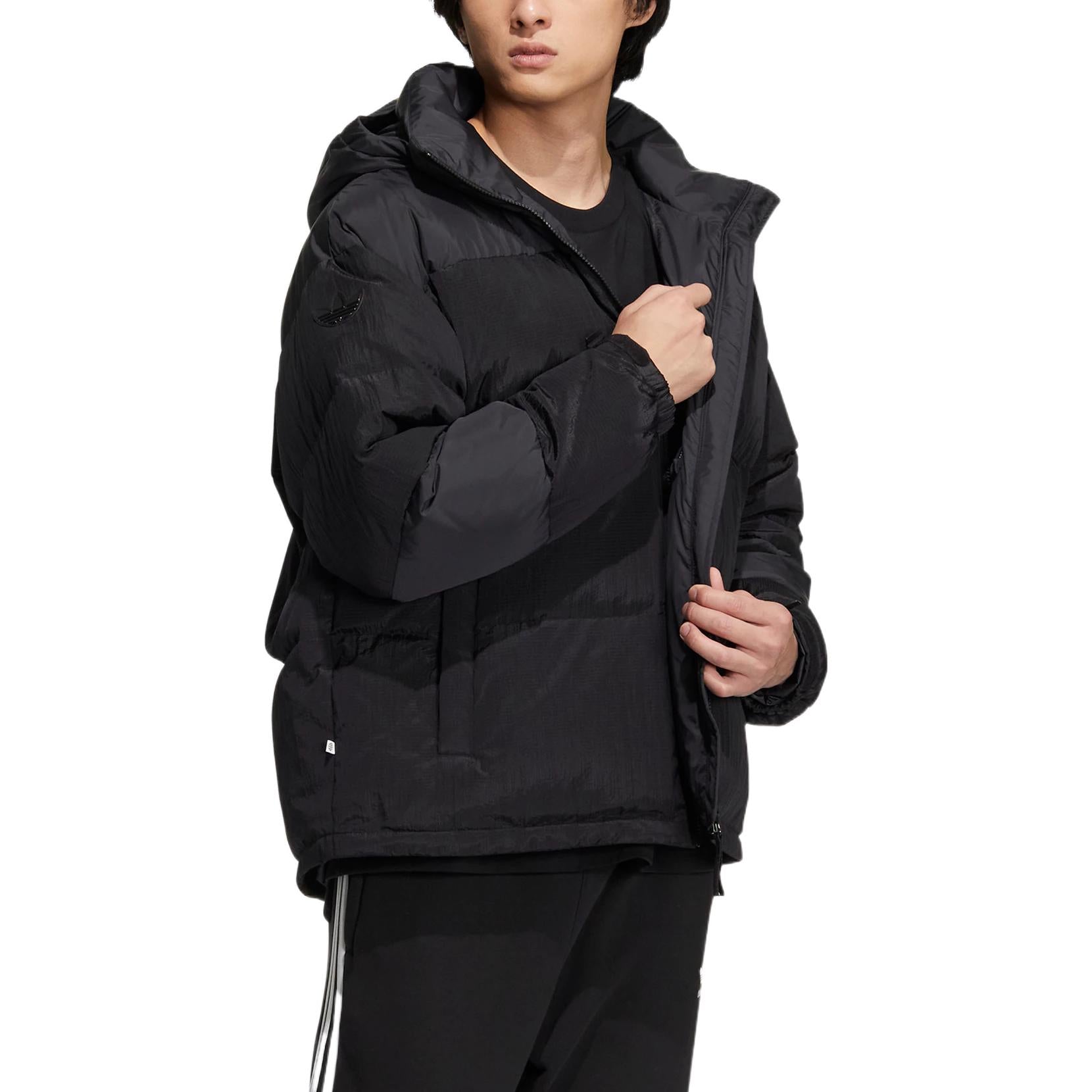 adidas originals Goose Down Logo IC3561