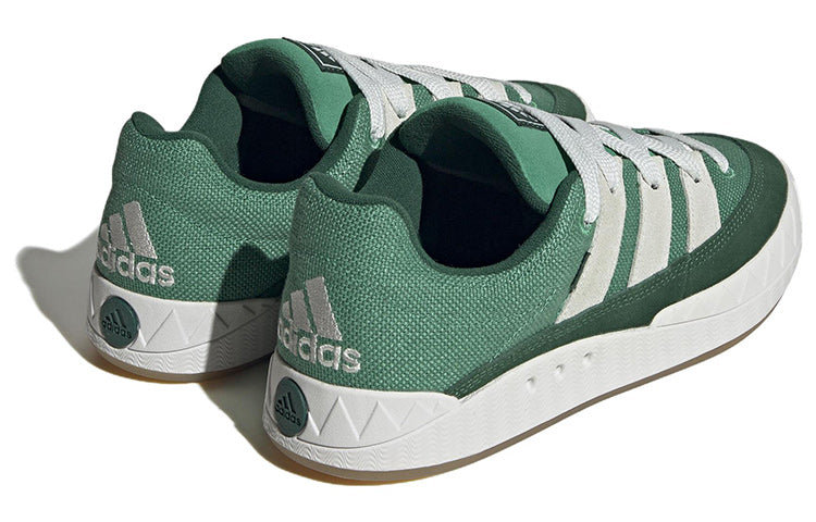 adidas Adimatic Hemp 'Green' HQ6908