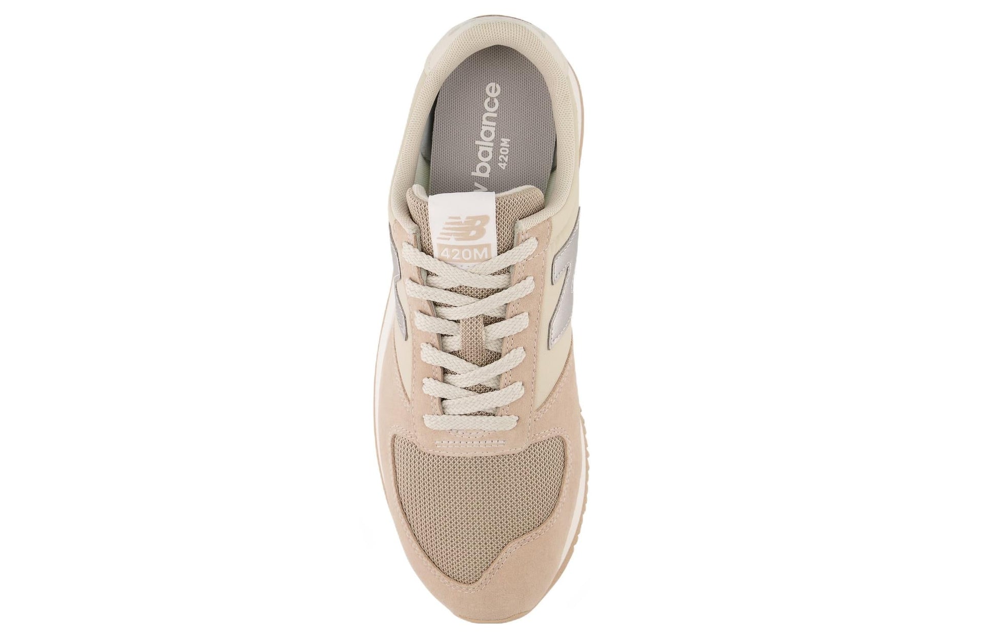 New Balance NB 420 'Beige Brown' UL420MCC