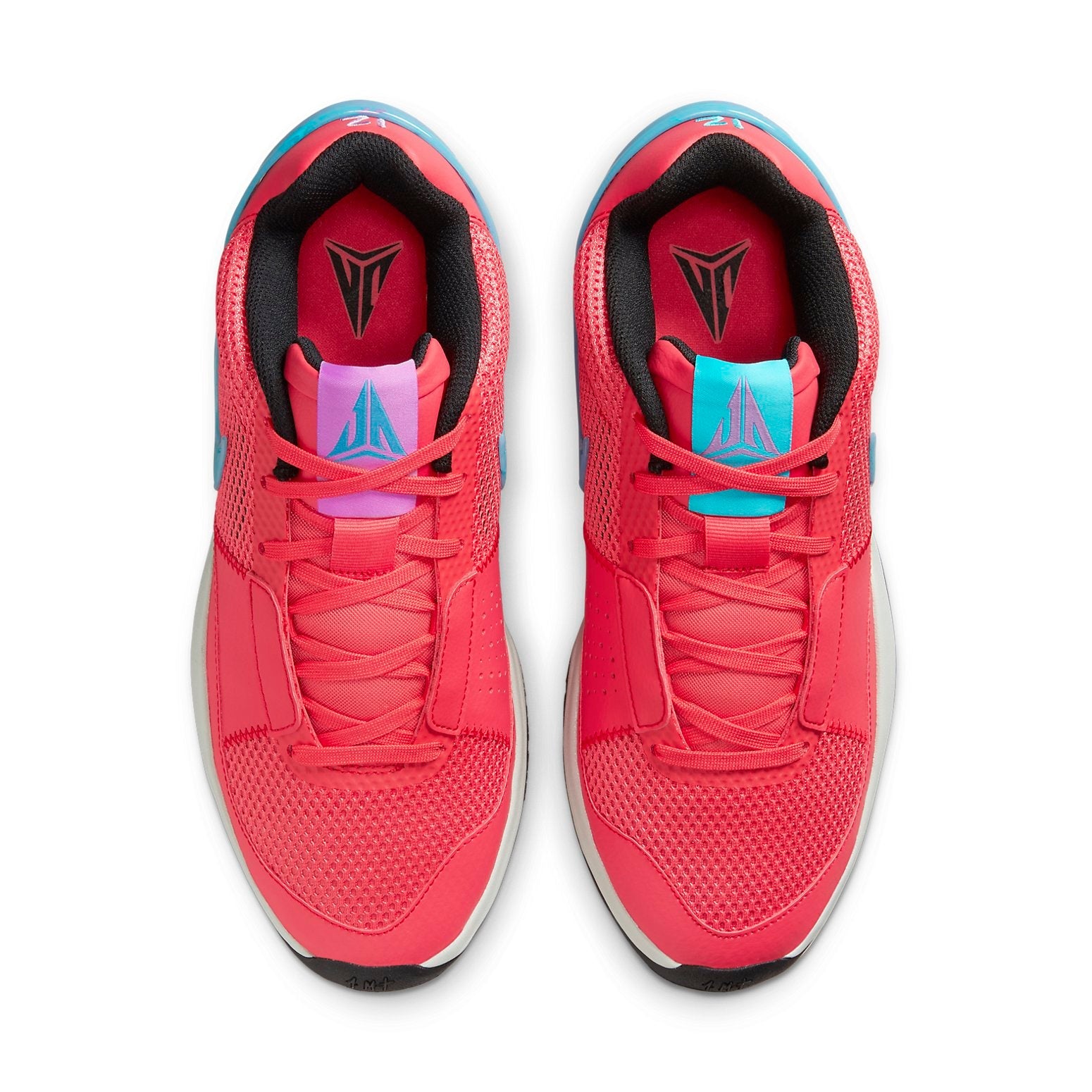 Nike JA 1 'Ember Glow' DR8785-800