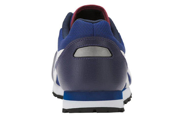 ASICS Winjob CP201 Blue/White FCP201-4901