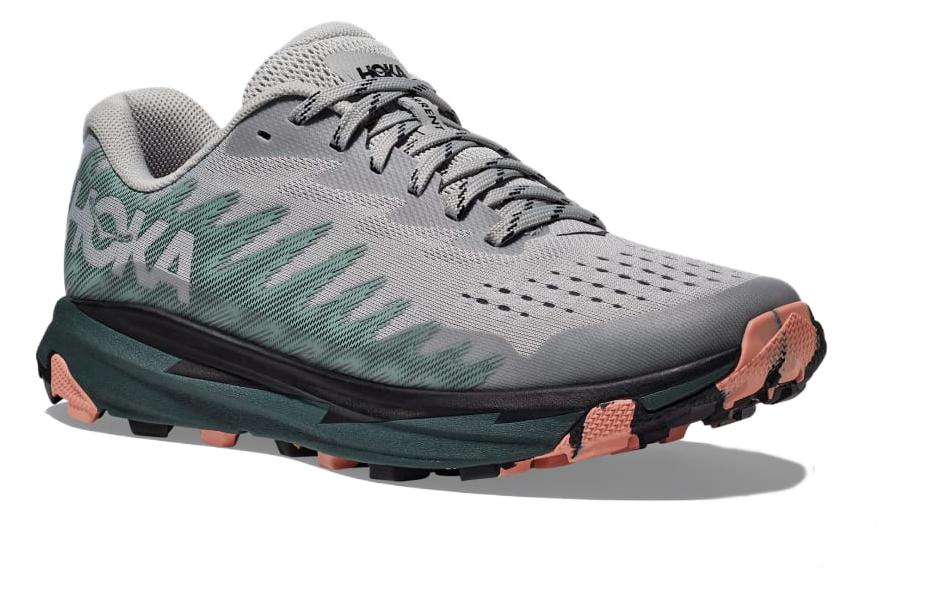(WMNS) HOKA ONE ONE Torrent 3 'Harbor Mist Spruce' 1127915-HMSP