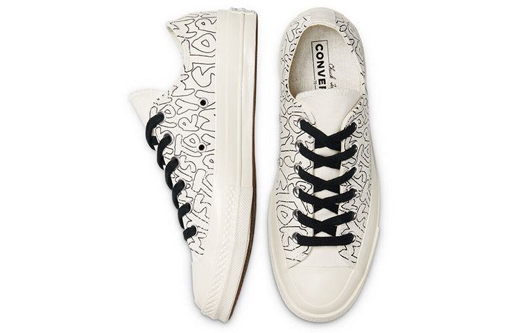 Converse Chuck 70 Low 'My Story' 170285C