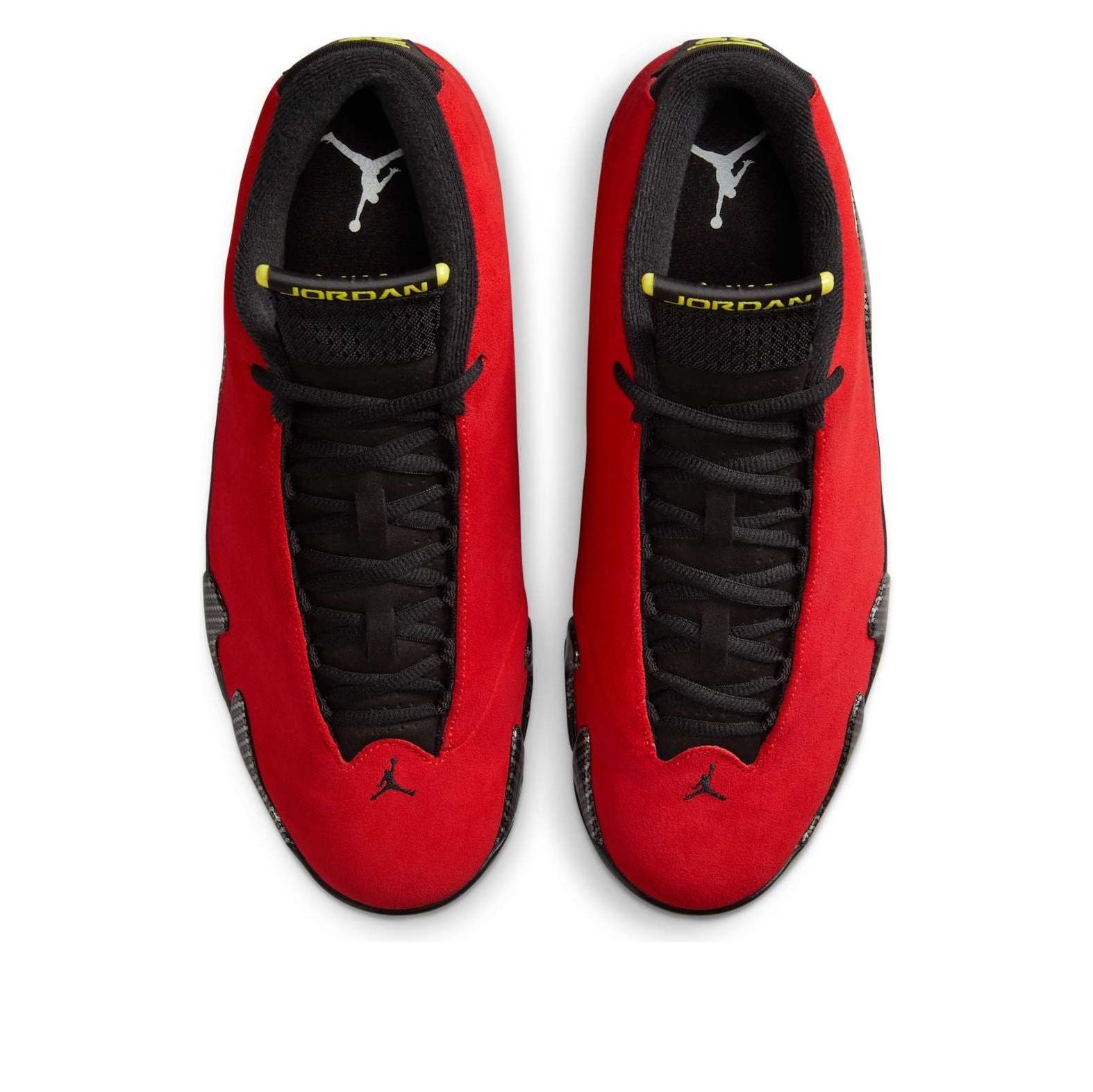 Air Jordan 14 'Ferrari' 2025 IF5015-600