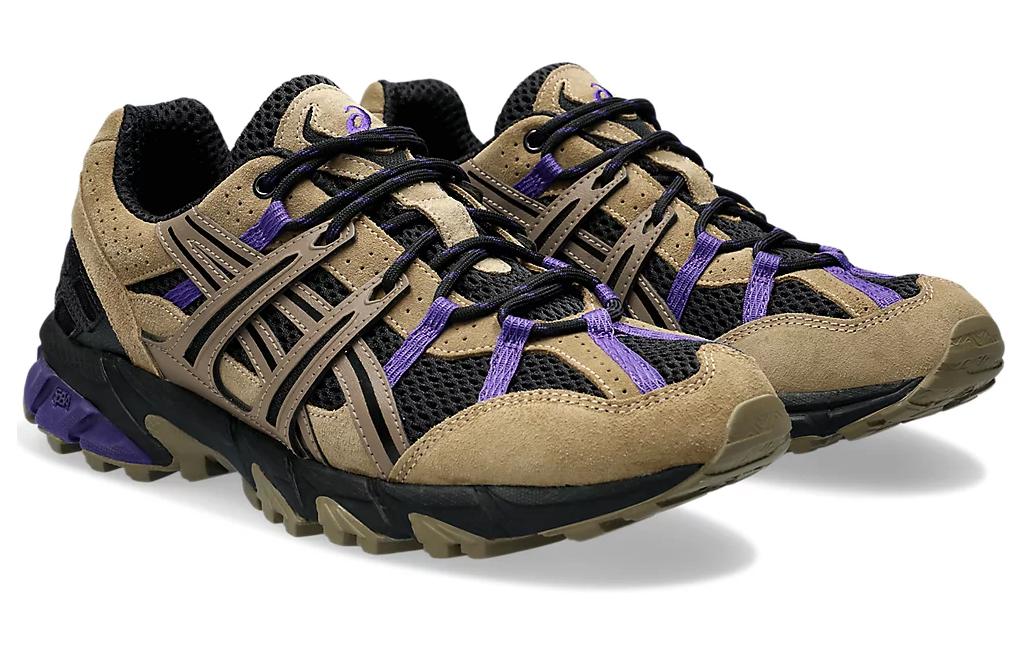 ASICS Gel-Sonoma 15-50 'Pepper Black' 1201A438-201