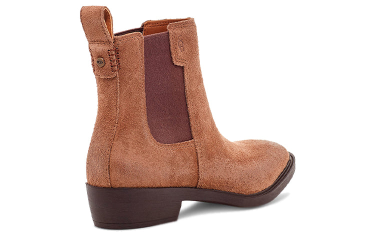 (WMNS) UGG Emmeth Coffee 1114254-CGND
