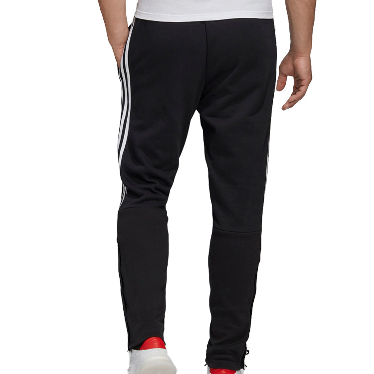 adidas TIRO19 FT PNT Soccer/Football Sports Long Pants Black FN2335