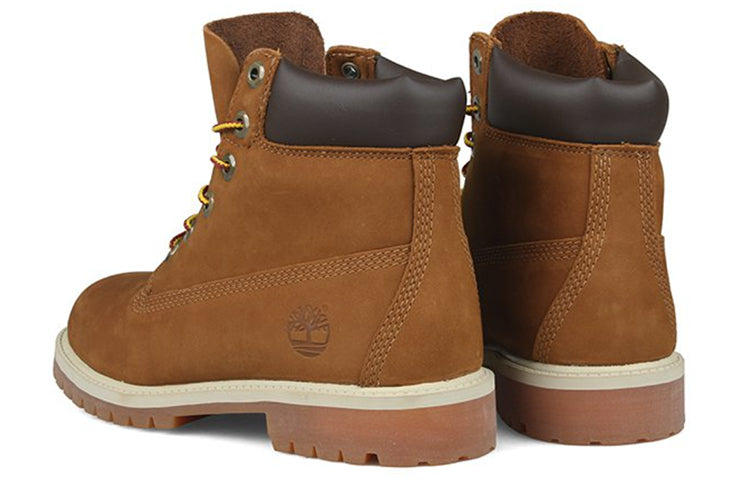 Timberland Casual Martin boots Small 10960
