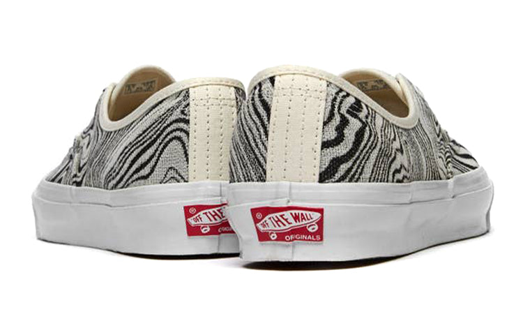 Vans OG Authentic LX 'Jacquard Marble' VN0A4BV991X