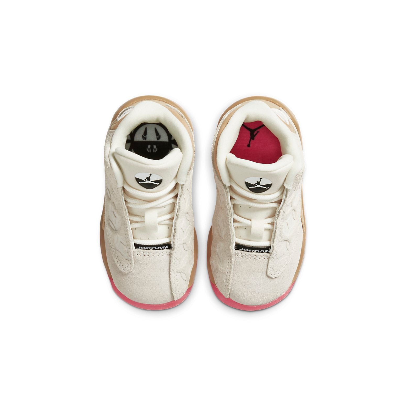 (TD) Air Jordan 13 Retro 'Chinese New Year' CW4681-100