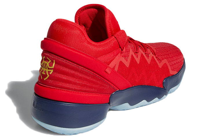 adidas D.O.N. Issue #2 'Journey' FX6519