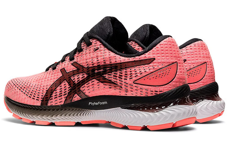 (WMNS) ASICS Gel Saiun 'Sun Coral' 1012B232-700