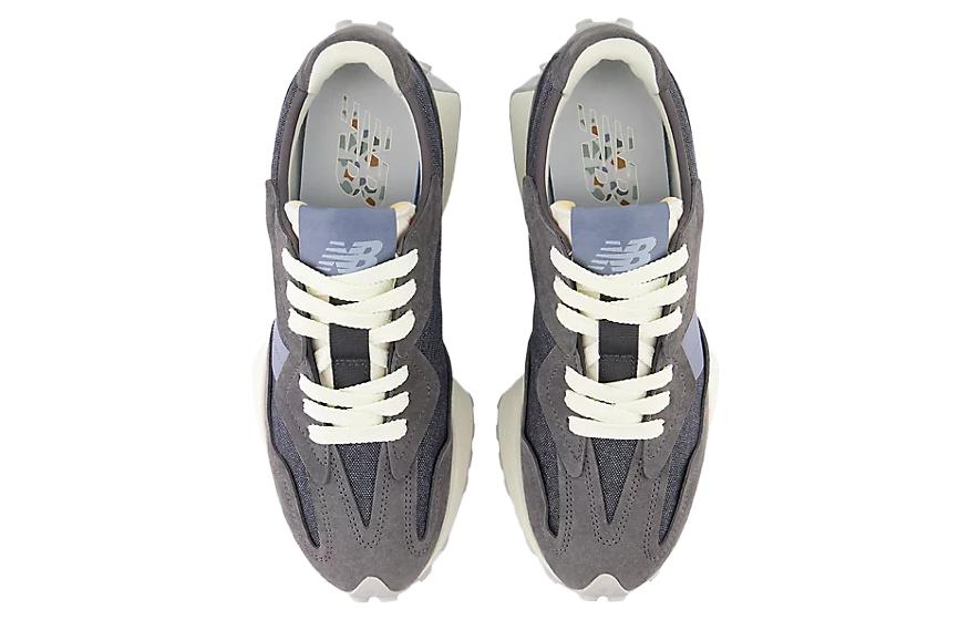 New Balance 327 'Light Grey Blue' U327WPC