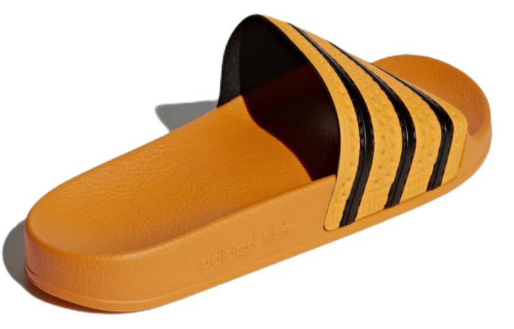 adidas Adilette Slide 'Real Gold' CQ3099