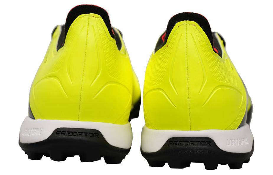 adidas Predator 24 League Low TF 'Yellow' IE2612