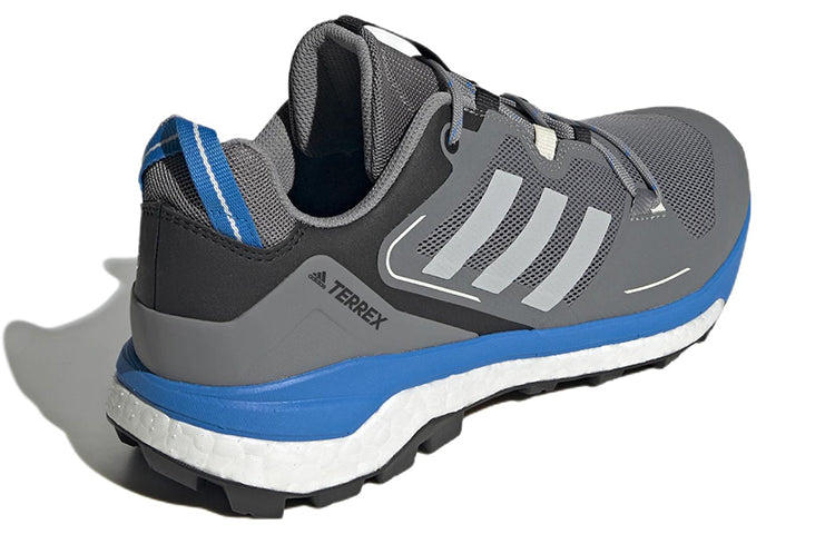 adidas Terrex Skychaser 2.0 'Grey Blue Rush' GZ0324