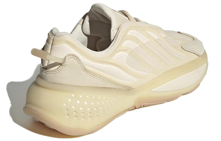 (WMNS) adidas Ozrah 'Ecru Tint' GW6817