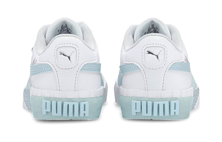 (PS) PUMA Cali Arctic 'Winter Glam - Omphalodes' 373158-01