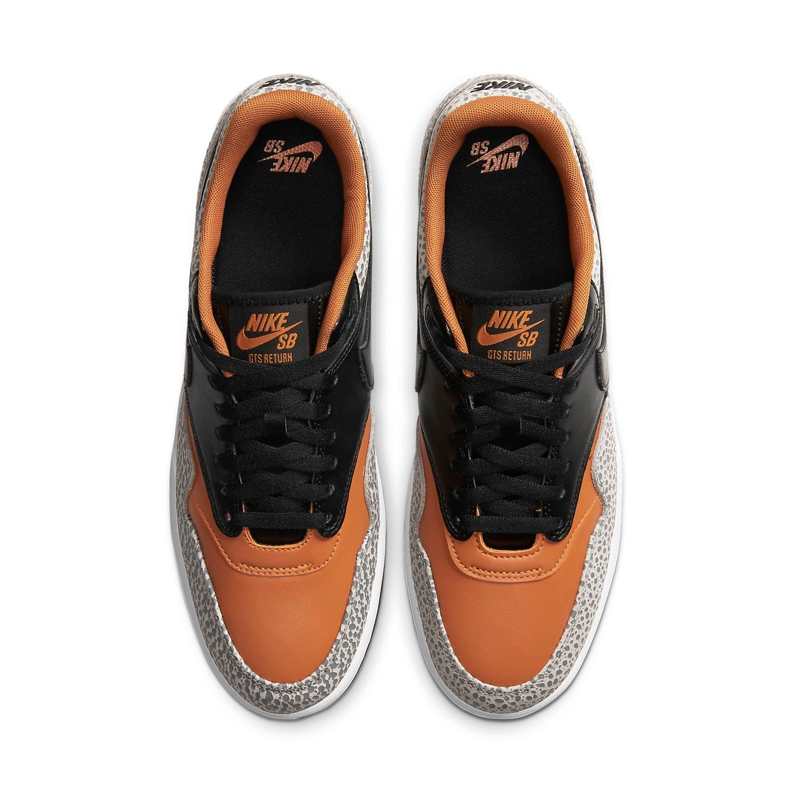 Nike GTS Return Premium 'Safari' CV6283-001