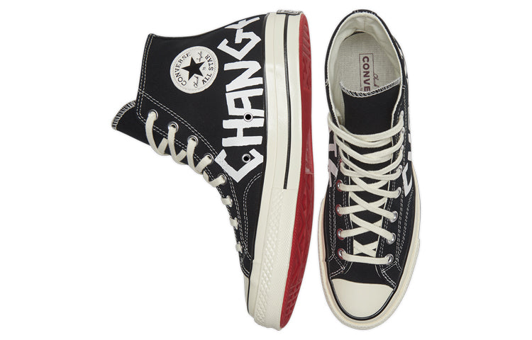 Converse Chuck 70 High 'Create Future - Black' 169765C