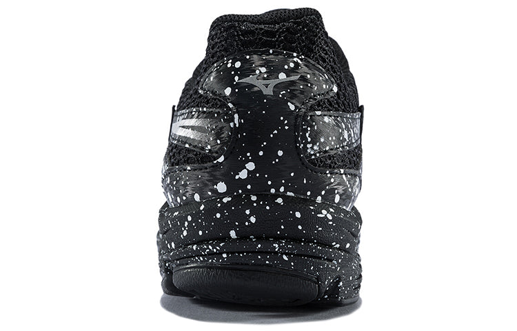 Mizuno Wave Zest Black/White J1GR188571